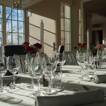 Balingsholm Huddinge Exterior foto
