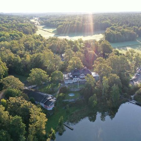 Balingsholm Huddinge Exterior foto