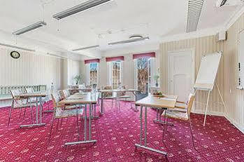Balingsholm Huddinge Exterior foto