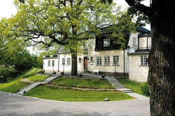 Balingsholm Huddinge Exterior foto