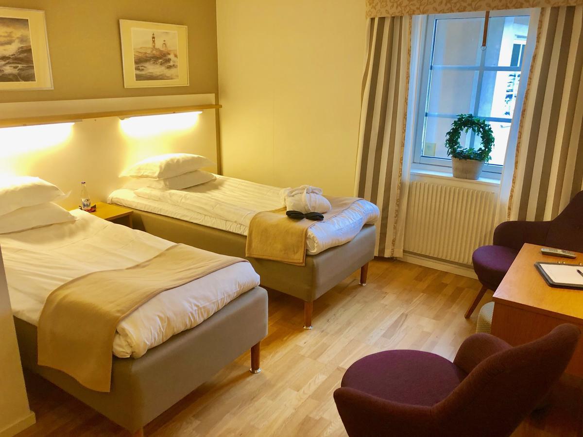 Balingsholm Huddinge Exterior foto