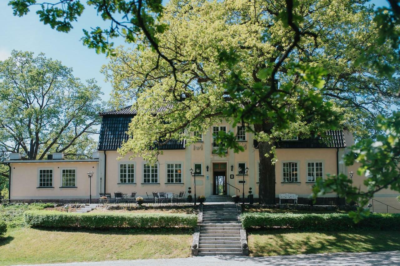 Balingsholm Huddinge Exterior foto