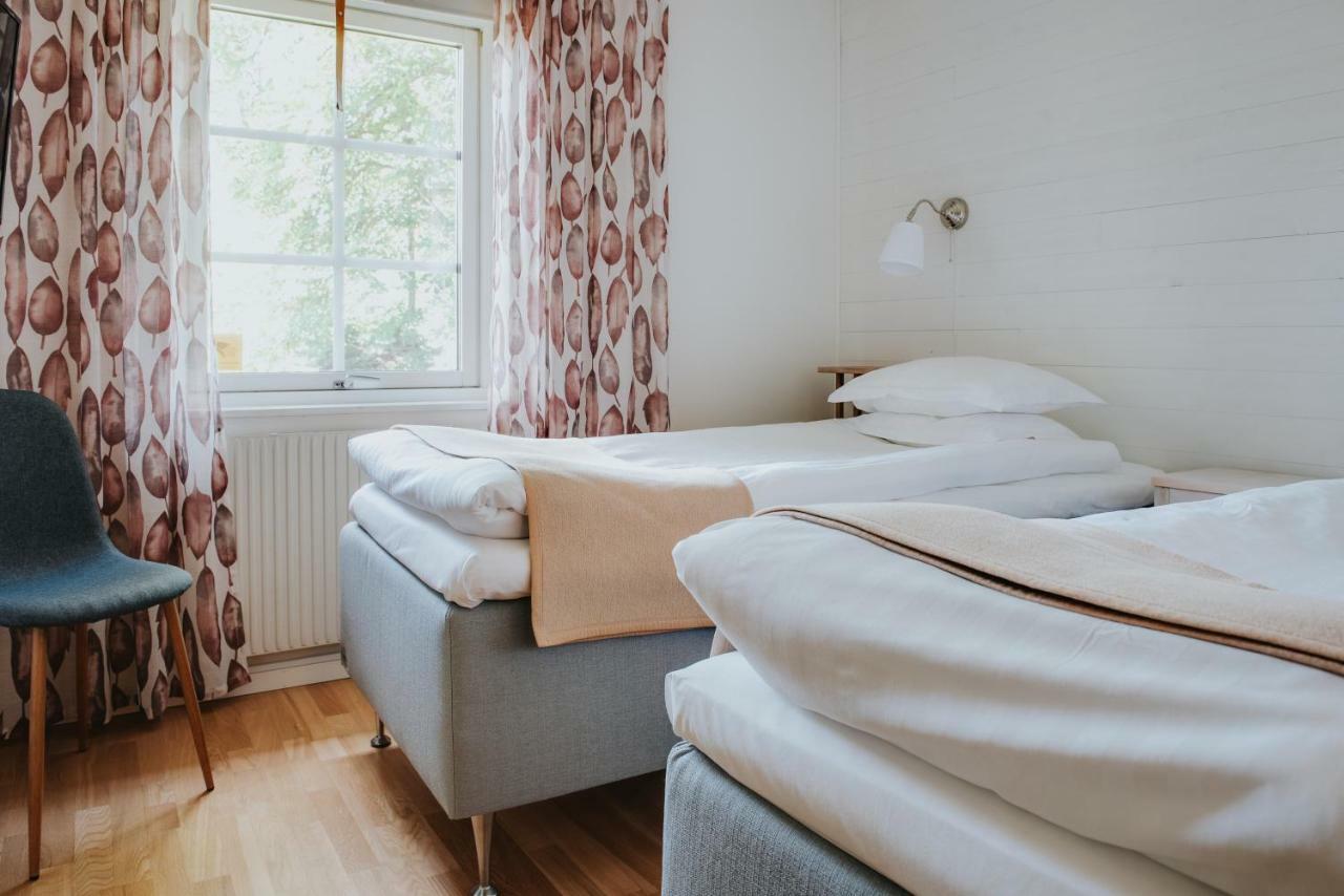 Balingsholm Huddinge Exterior foto