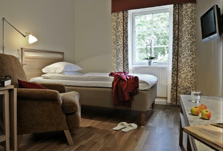 Balingsholm Huddinge Exterior foto